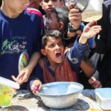 Kongres AS Mulai Berteriak Tentang Kelaparan Akut di Gaza Akibat Blokade Israel