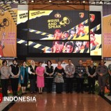 Ini yang Membuat Korban Kekerasan Memilih Diam