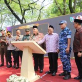 Bupati Jombang Luncurkan Empat Program Unggulan