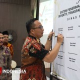 Jelang Tahun Ajaran Baru, Pemkab Gresik Tegaskan Penerimaan Murid Bebas Pungli