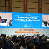Indonesia Tegaskan Komitmen Dukung Reformasi WTO