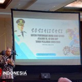 Tekankan Prinsip Keadilan dan Inklusi, Dindik Pacitan Terapkan 4 Jalur di SPMB SMP 2025