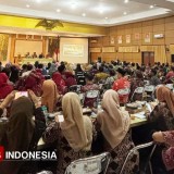 Dispendik Jember Minta Sekolah Lakukan SPMB yang Objektif dan Transparan