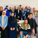 Ketika Bahasa dan Nalar Bertemu di Ruang Ujian Kampus Az-Zaitunah Tunisia
