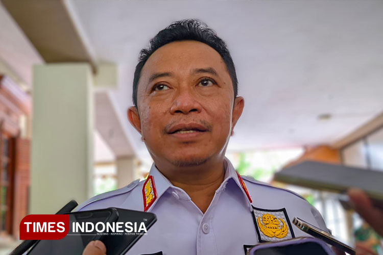 Bupati Bondowoso Siap Gunakan Jaringan untuk Perbaikan Infrastruktur Jalan