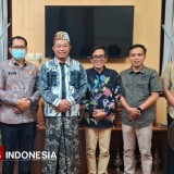 Pemkab Bondowoso-Times Indonesia Siap Bersinergi Eksplorasi dan Branding Potensi Lokal