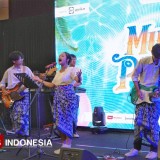 South Bay Festival 2025 Jadi Ajang Talenta Musik dan Promosi Wisata Bahari Pacitan