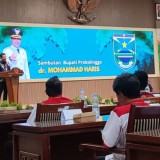 Bupati Probolinggo Dukung Pembinaan Atlet dan Kolaborasi Olahraga-Pariwisata