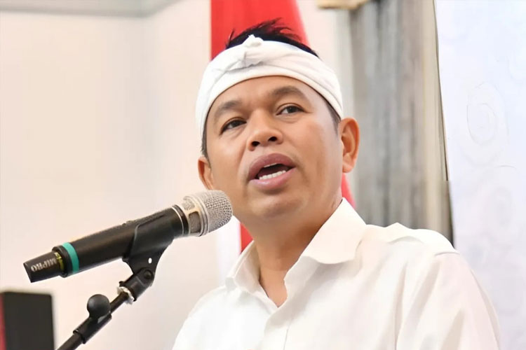 Siap Grak! Gubernur Jabar Terapkan Jam Malam untuk Pelajar Mulai Pukul 20.00 WIB