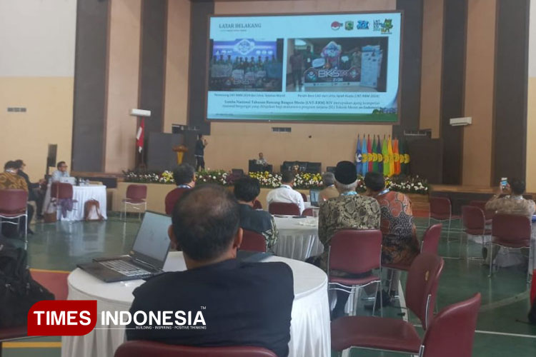 (FOTO: AJP TIMES Indonesia)