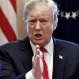Trump dan Rencana Relokasi Gaza: Satu Juta Warga Palestina ke Libya?