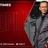 Menyalakan Api Ekonomi Desa