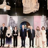 Kisah Macau Hiasi Pembukaan Galeri Seni Grand Lisboa Palace Milik SJM