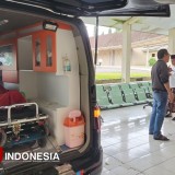 Selamat Jalan Cak Bowo, Orang Ikhlas Jadi 
