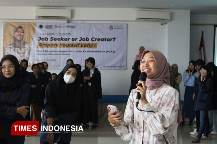 (FOTO: AJP TIMES Indonesia)