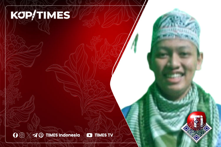 Akademisi Merdeka Jalan Kebangkitan Nasional
