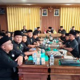 SH Terate Pusat Madiun Gelar Diklat Kehumasan 2025: Perkuat Komunikasi Organisasi di Era Digital
