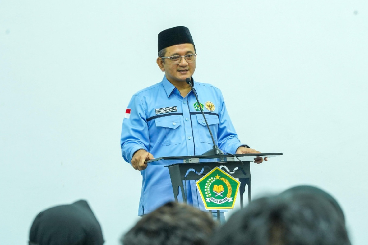 117 WNI Gagal Berhaji karena Gunakan Visa Kerja, Dipulangkan dari Madinah