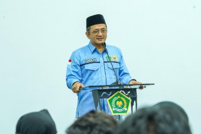 117 WNI Gagal Berhaji karena Gunakan Visa Kerja, Dipulangkan dari Madinah