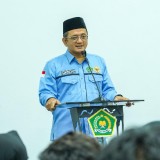 117 WNI Gagal Berhaji karena Gunakan Visa Kerja, Dipulangkan dari Madinah