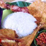 Tujuh Kuliner Banyuwangi Ditetapkan sebagai Kekayaan Intelektual Komunal