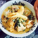 Resep dan Cara Membuat Rujak Soto, Kuliner Khas Banyuwangi