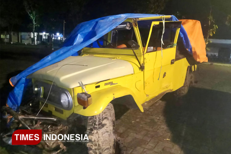 Satu Korban Laka Land Cruiser Masuk Jurang Poncokusumo Tak Tertolong, Polisi Fokus Kelalaian