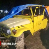 Satu Korban Laka Land Cruiser Masuk Jurang Poncokusumo Tak Tertolong, Polisi Fokus Kelalaian