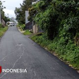 Pemkot Malang Rampungkan Perbaikan Jalan Menuju Venue Berkuda Porprov Jatim 2025