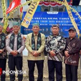 PT SGN Puji Produktivitas Gula PG Glenmore Banyuwangi