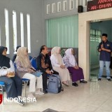 Dugaan Pelecehan Pasien di Malang, Pemeriksaan Dokter AY Ditunda