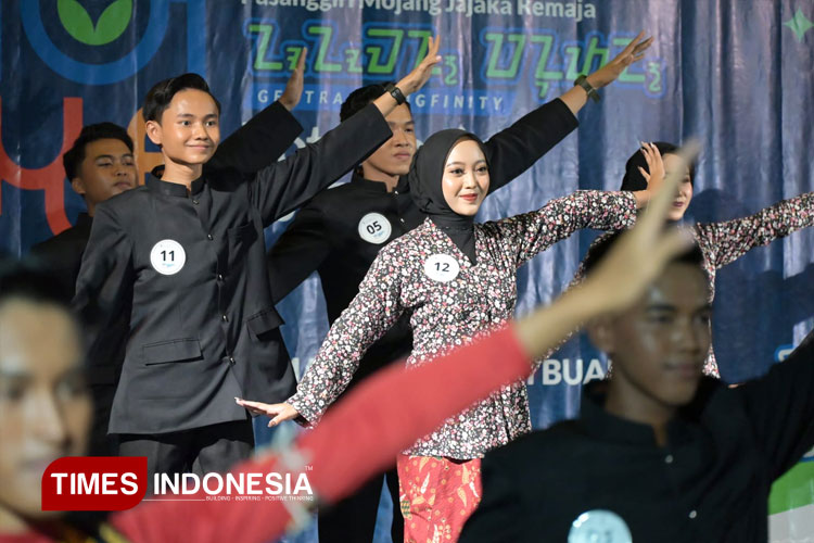 Grand Final Moka Kota Banjar 2025, Ini Harapan Ketua Paguyuban