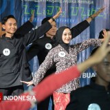 Grand Final Moka Kota Banjar 2025, Ini Harapan Ketua Paguyuban