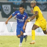 Arema FC Disanksi Main Tanpa Penonton dan Denda Rp20 Juta