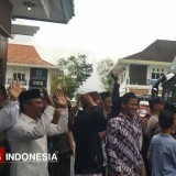 203 Calon Haji Pacitan Diberangkatkan, Lansia Jadi Prioritas