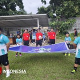 Menuju Penghujung Putaran Pertama, Ini Hasil Skor Piala Soeratin Askab PSSI Banyuwangi