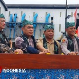 PTPN I Regional 5 Komitmen Dukung Produktivitas PG Glenmore Banyuwangi