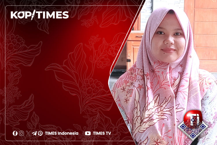 Krisis Literasi Anak di Era Digital