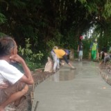 Jalan Setapak yang Tak Lagi Menjebak: Cerita Buruh Tani di Probolinggo