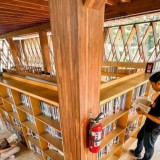 Spesial Hari Buku, Inilah 6 Perpustakaan Unik di Indonesia
