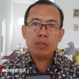 Sehari 300 Literasi: Perpustakaan Bantul Jadi Magnet Pembaca dengan 150 Ribu Buku
