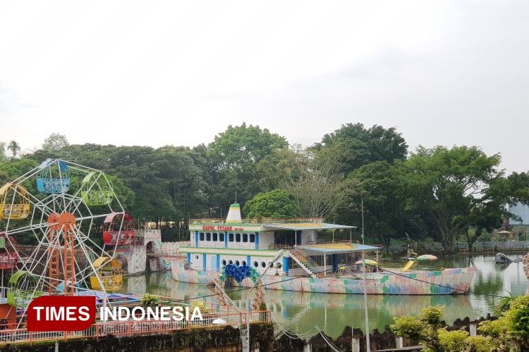 Taman Rekreasi Sengkaling Malang: Wisata Lengkap untuk Keluarga dan Edukasi Anak