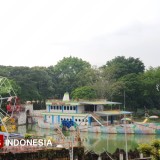 Taman Rekreasi Sengkaling Malang: Wisata Lengkap untuk Keluarga dan Edukasi Anak
