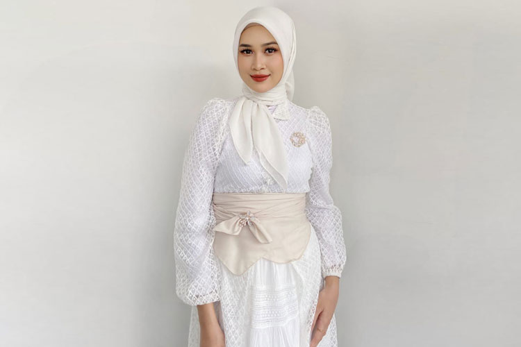 Suara Lantang Tarisha Oktaviani untuk Perempuan Berdaya