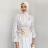 Suara Lantang Tarisha Oktaviani untuk Perempuan Berdaya