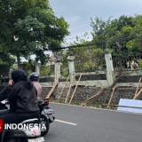 Pemkot Malang dan Warga Sepakat Benahi Sebagian Tembok Makam Ketawanggede Nyaris Ambrol