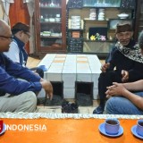 Tengger Istimewa: Gegeni Anteng, Jiwa pun Menghangat