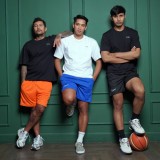 Threepoint Jersey, Bantu Atlet Muda Tampil Percaya Diri Lewat Apparel Berkualitas