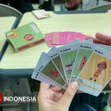 Mahasiswa Pendidikan Bahasa Jerman UM Uji Coba Media Pembelajaran Inovatif WörterJagt