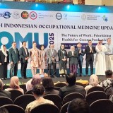 IOMU 2025, Perdoki Dorong Peningkatan Kesehatan Pekerja Indonesia